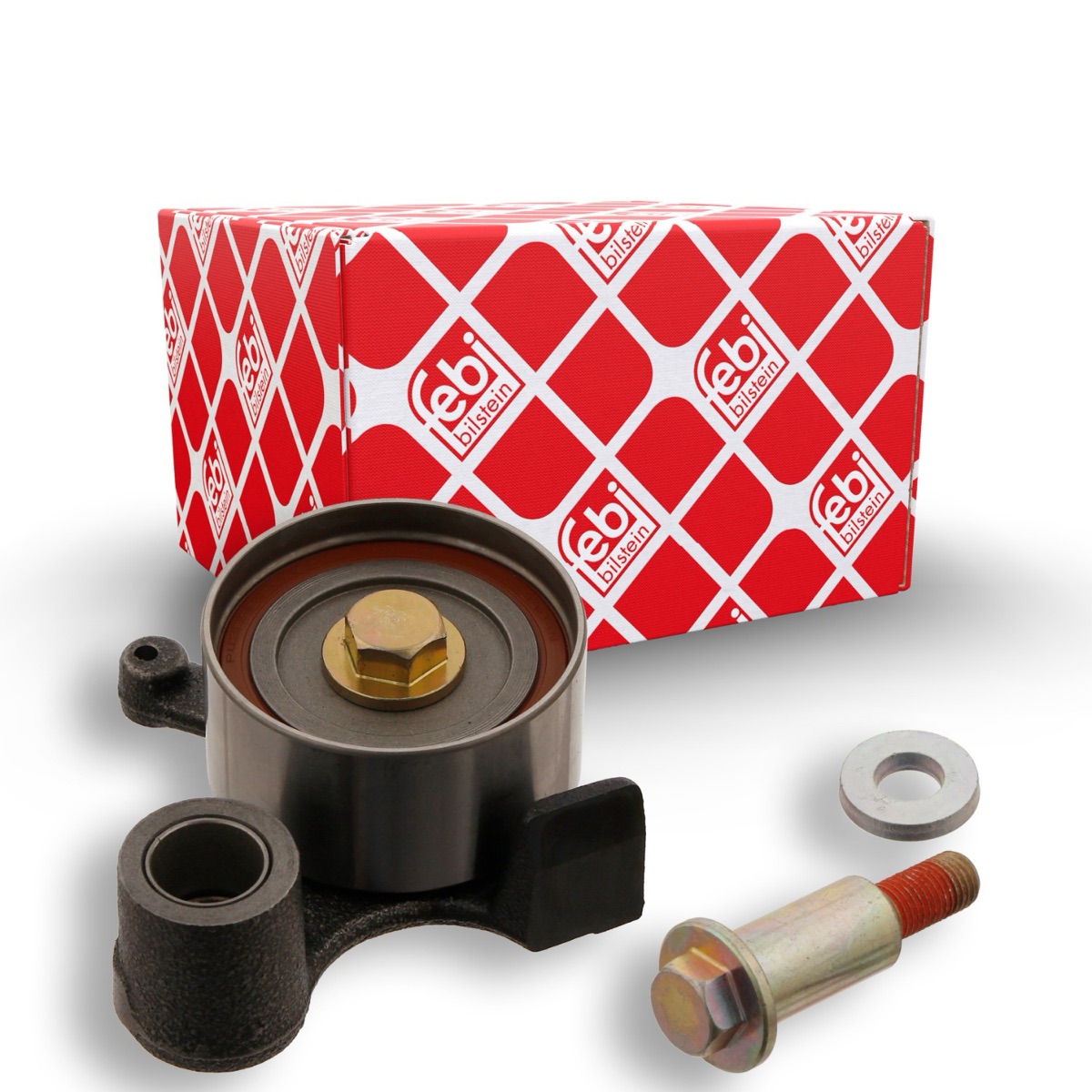 Febi Bilstein 28284 Timing Belt Tensioner Pulley