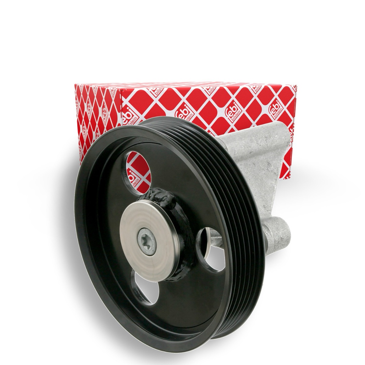 Febi Bilstein 28287 Deflection / Guide Pulley