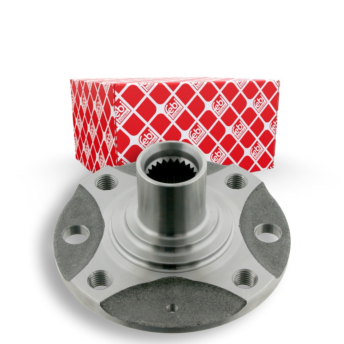 Febi Bilstein 28301 Wheel Hub