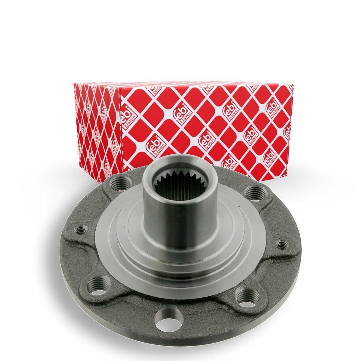 Febi Bilstein 28303 Wheel Hub