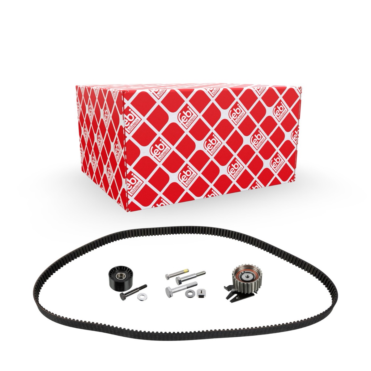 Febi Bilstein 28305 Timing Belt Kit