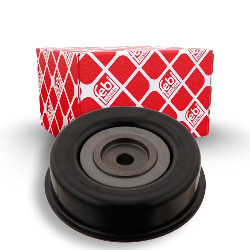Febi Bilstein 28316 Deflection / Guide Pulley