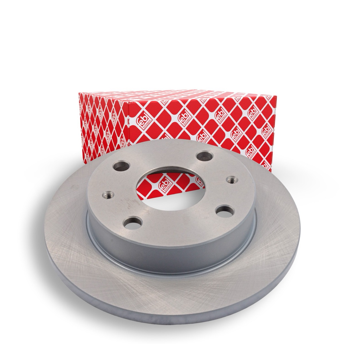 Febi Bilstein 28322 Brake Disc
