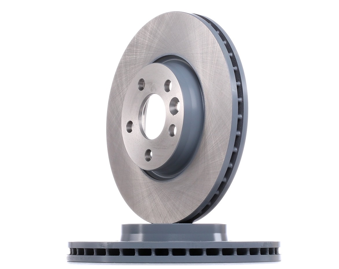 Febi Bilstein 28361 Brake Disc