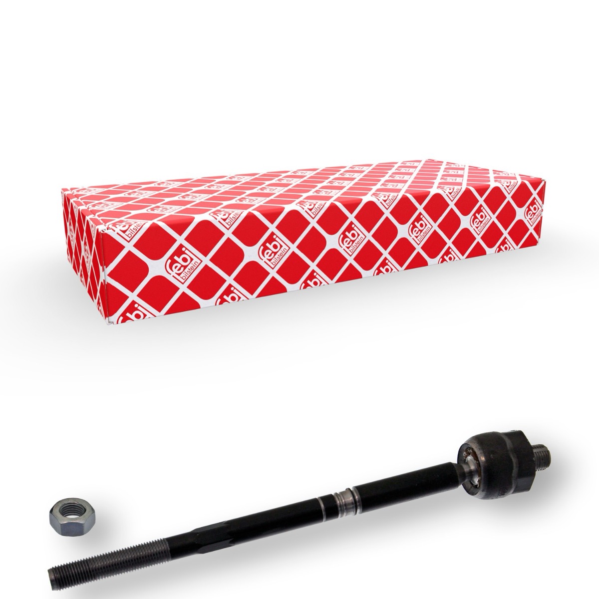 Febi Bilstein 28371 Inner Tie Rod
