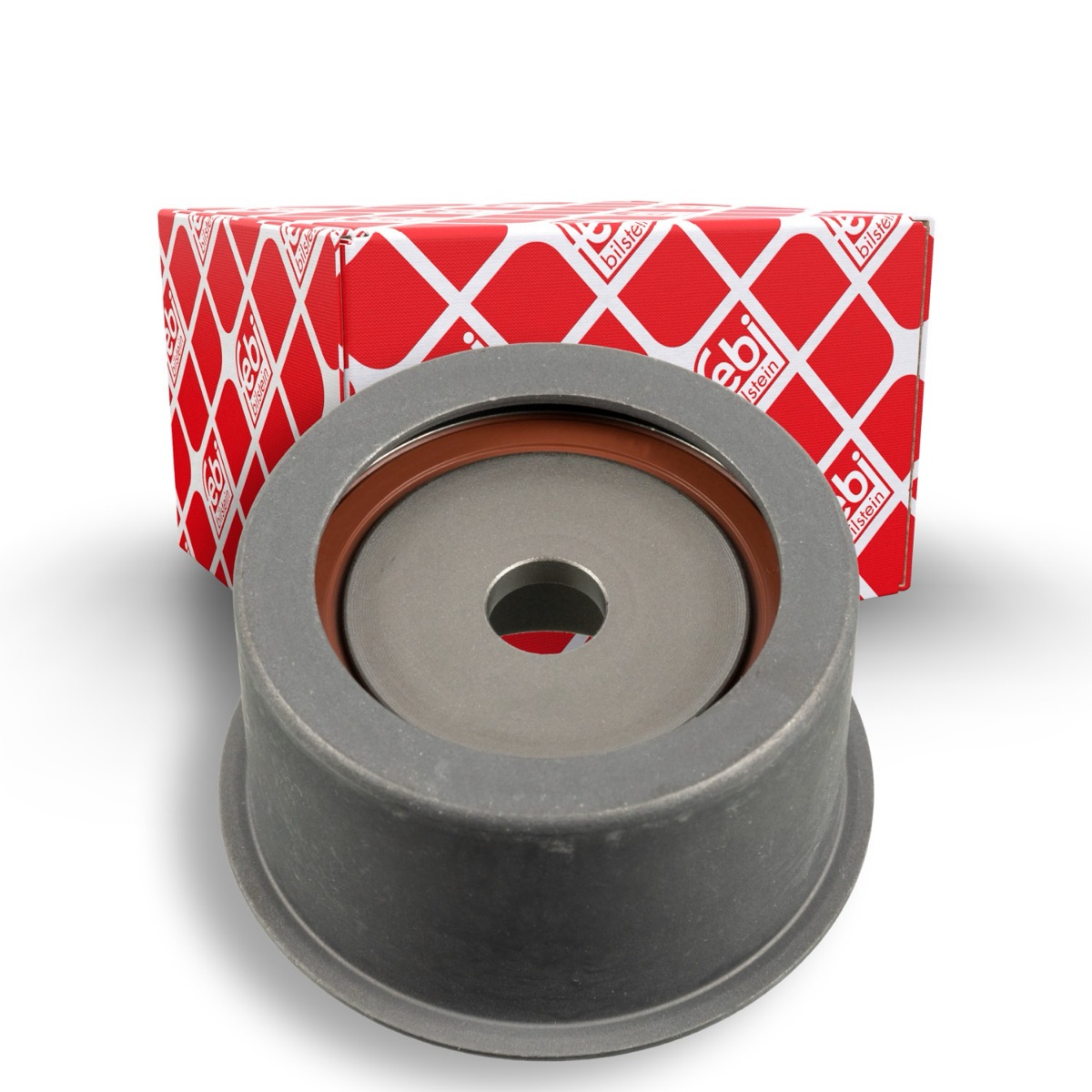 Febi Bilstein 28374 Timing Belt Deflection Pulley