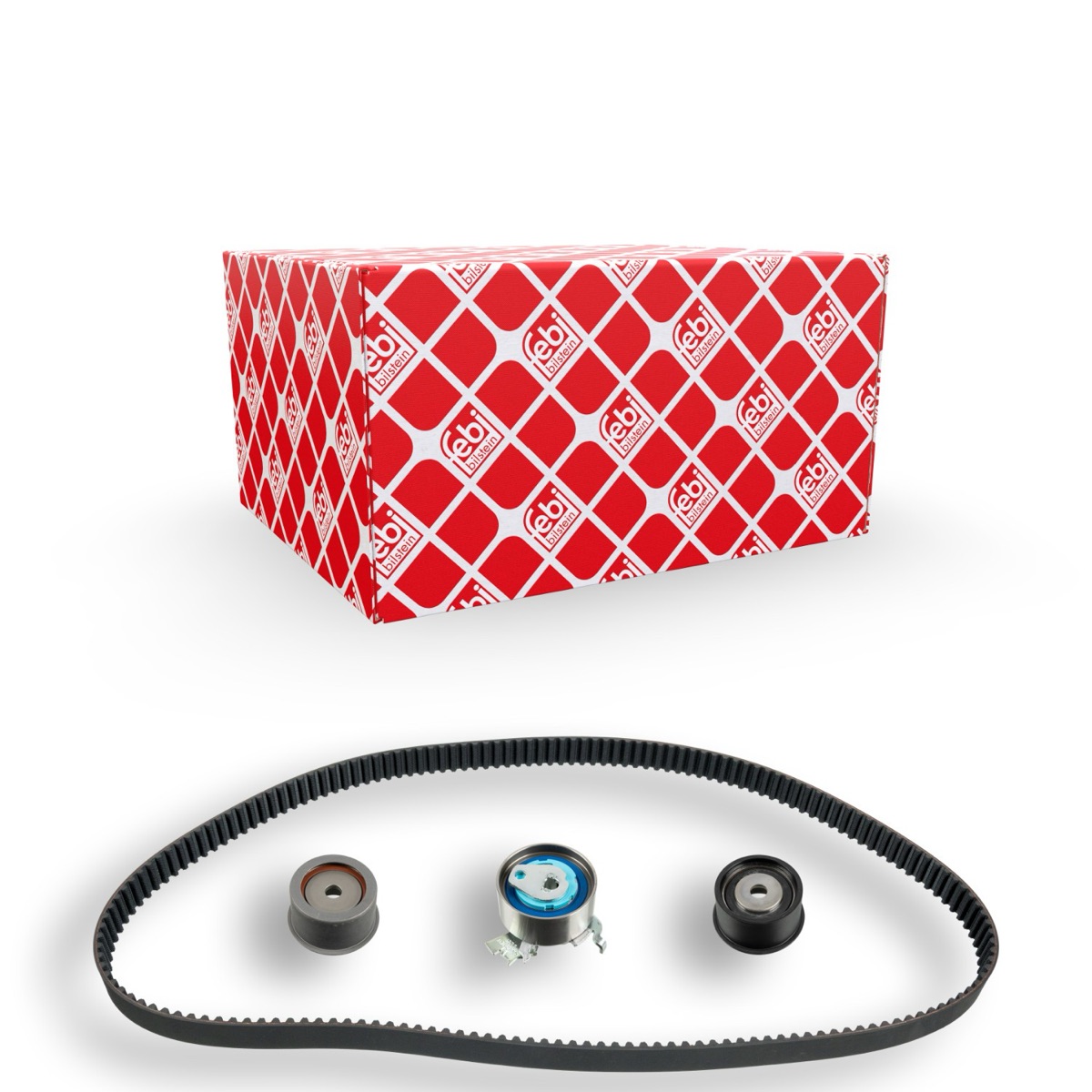 Febi Bilstein 28375 Timing Belt Kit