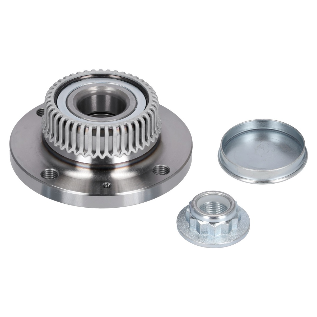 Febi Bilstein 28376 Wheel Bearing Kit