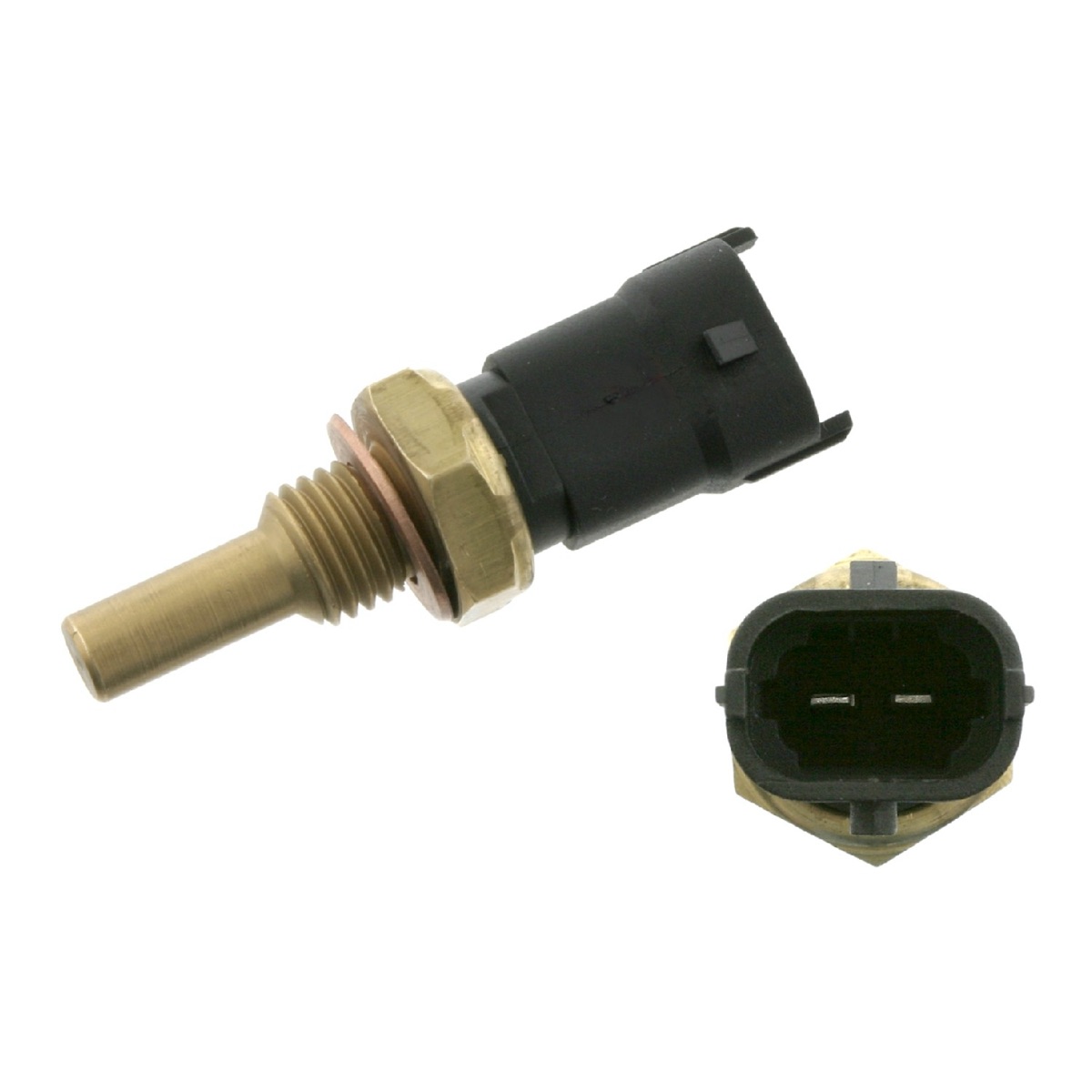 Febi Bilstein 28377 Sensor, Coolant Temperature