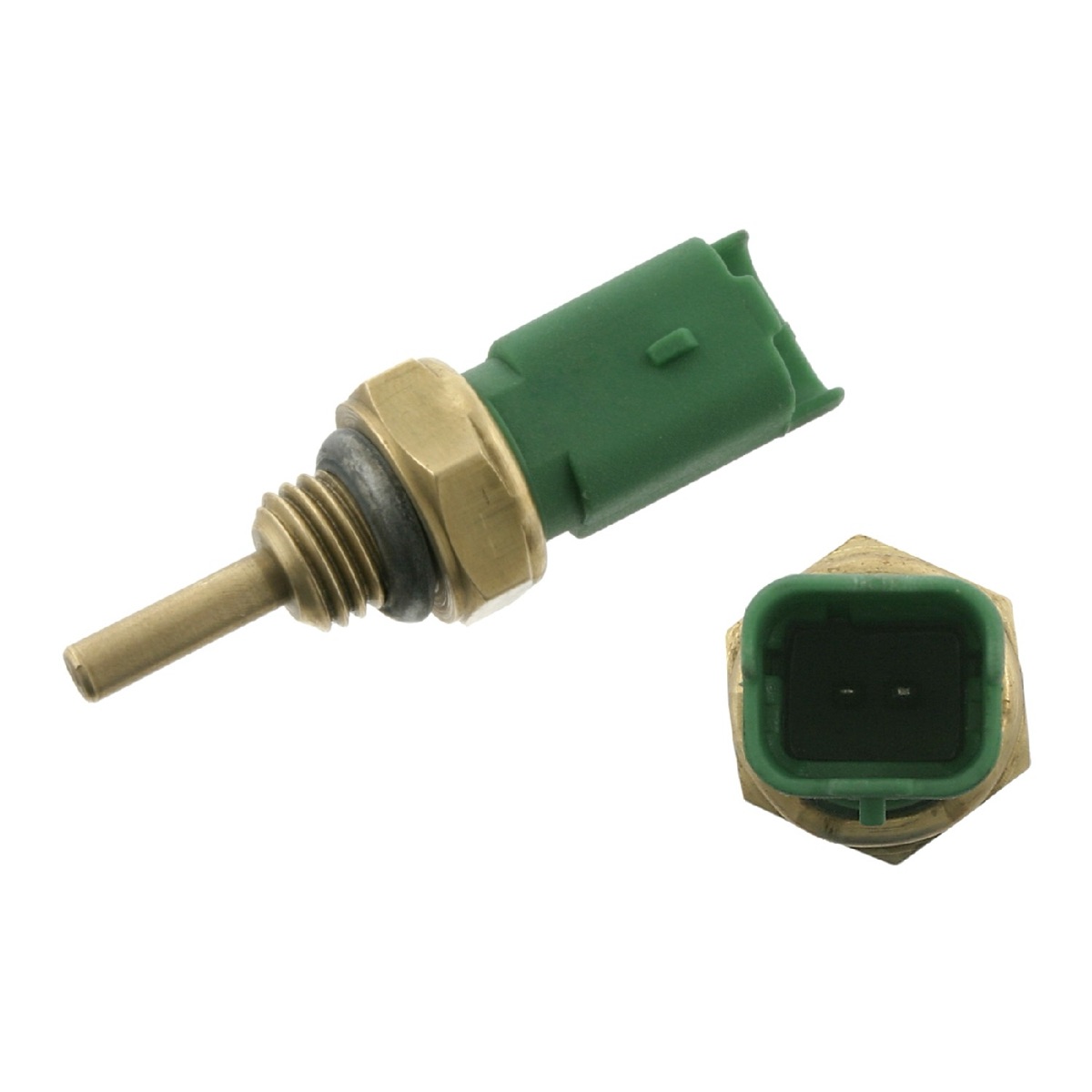 Febi Bilstein 28378 Sensor, Coolant Temperature