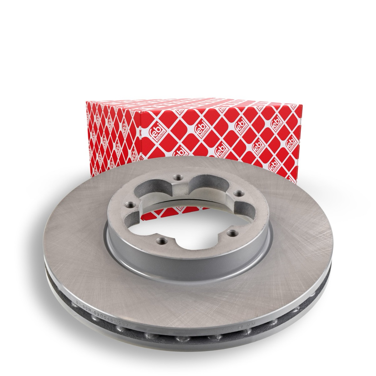 Febi Bilstein 28388 Brake Disc