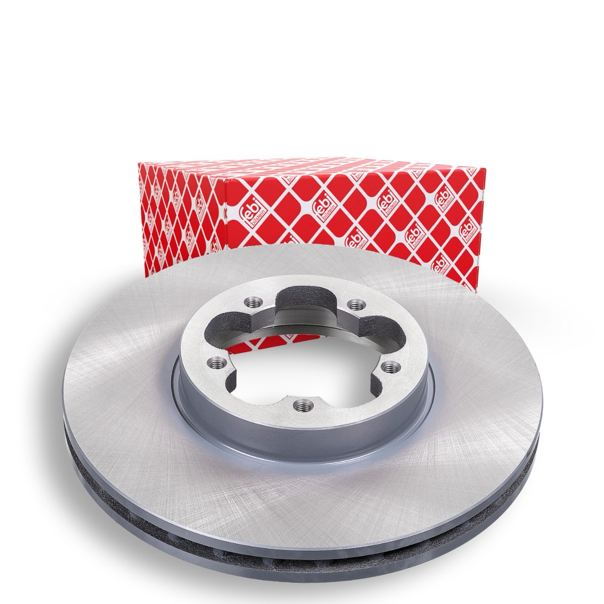 Febi Bilstein 28389 Brake Disc