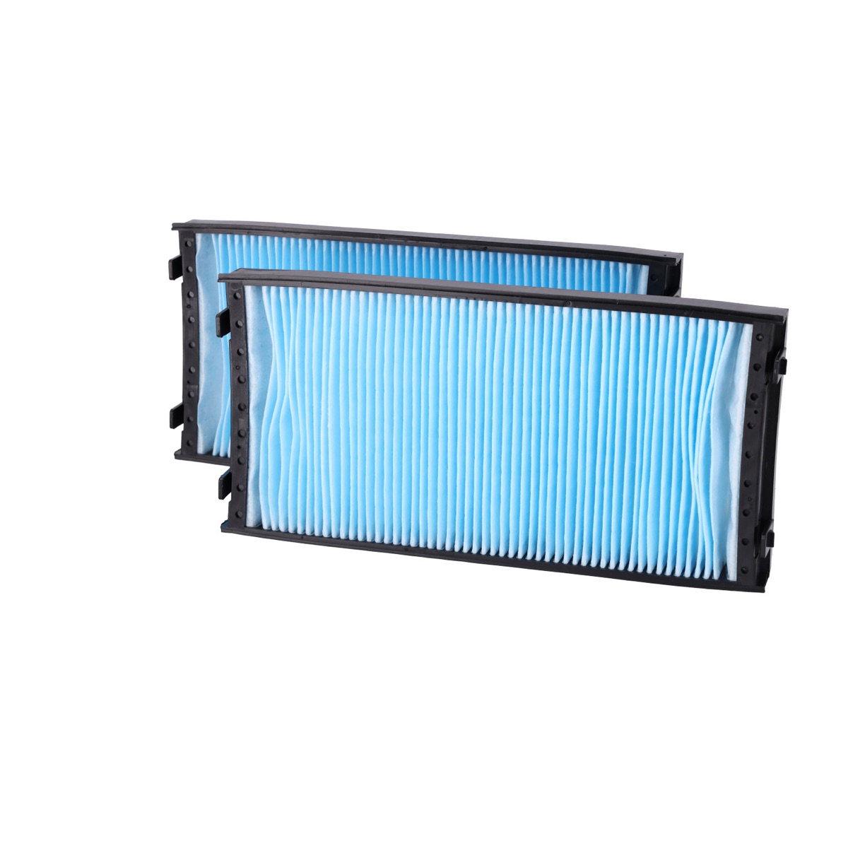 Febi Bilstein 28413 Filter Set, Cabin Air