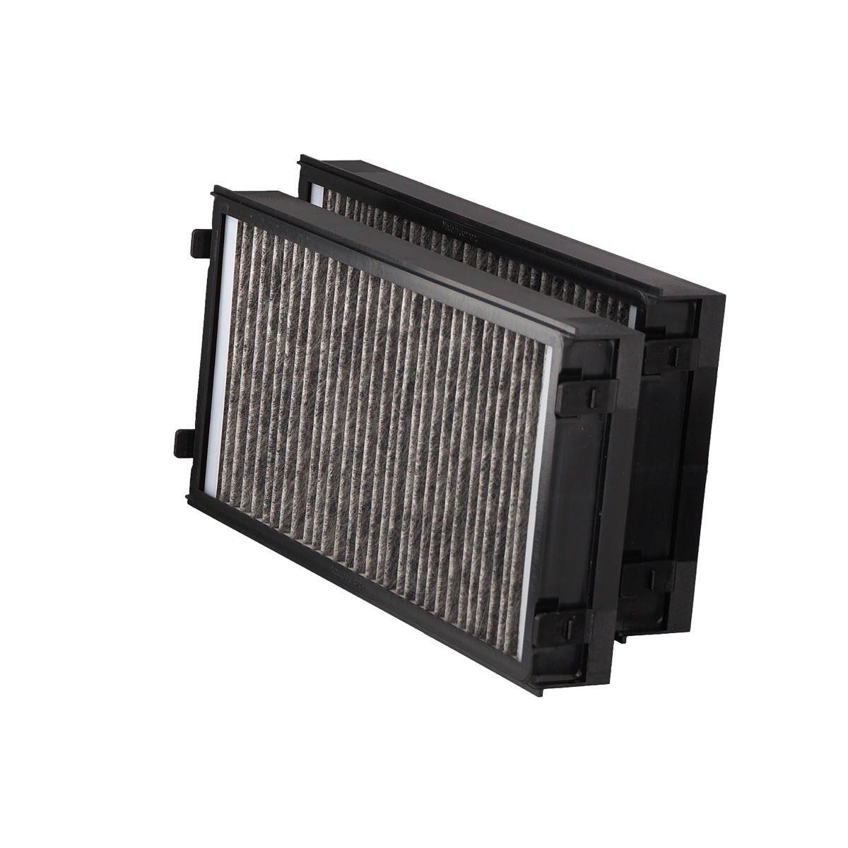 Febi Bilstein 28414 Filter Set, Cabin Air