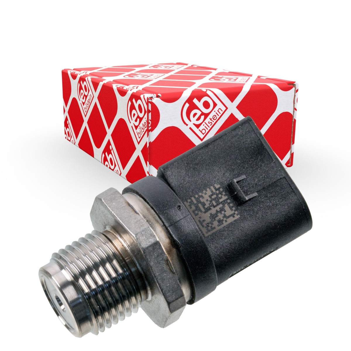 Febi Bilstein 28423 Fuel Pressure Sensor