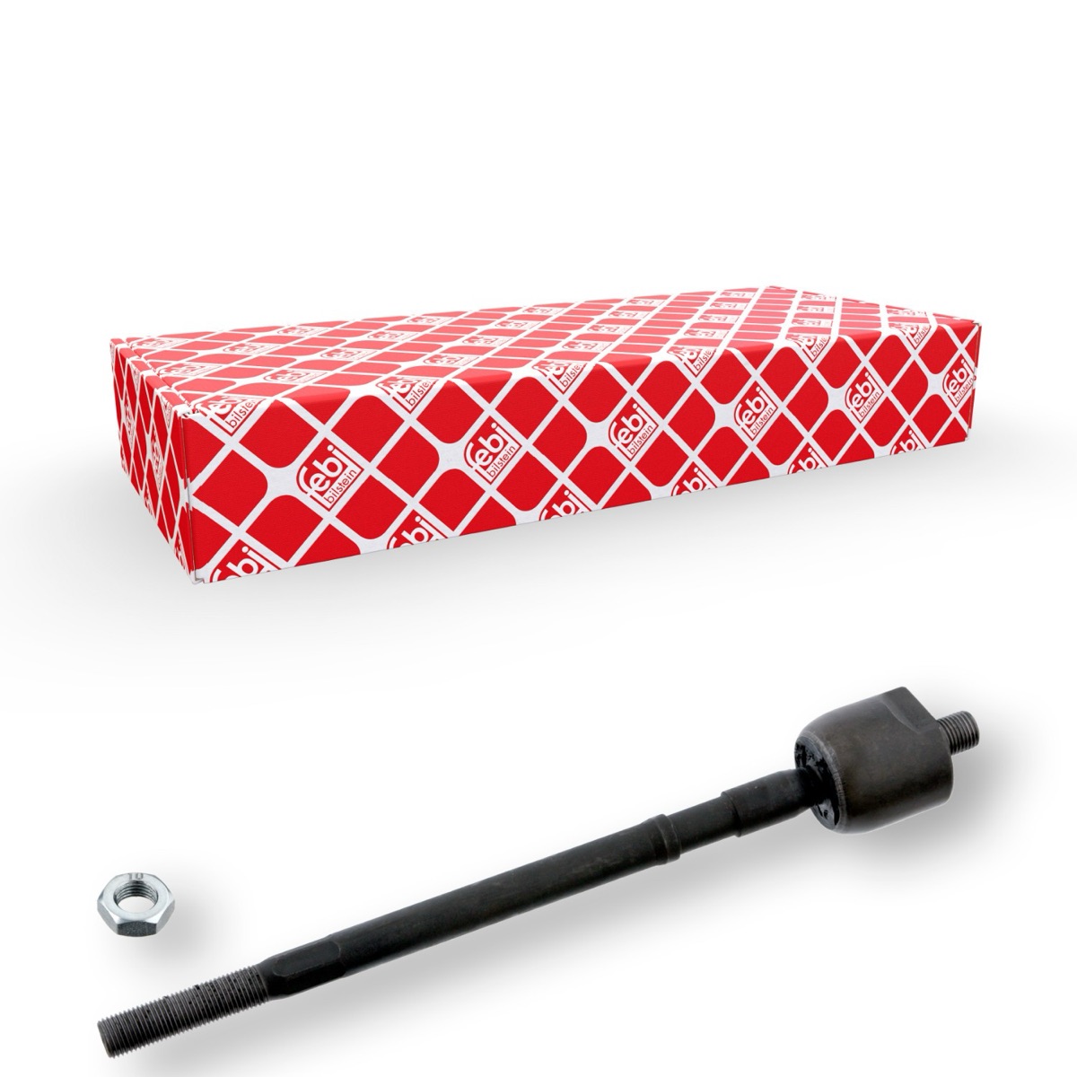 Febi Bilstein 28433 Inner Tie Rod