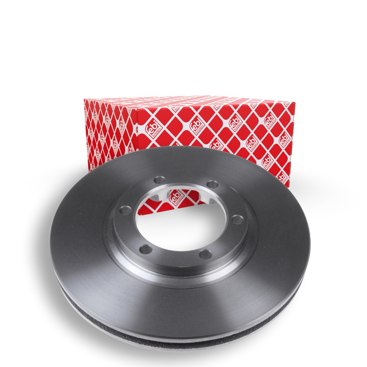 Febi Bilstein 28434 Brake Disc