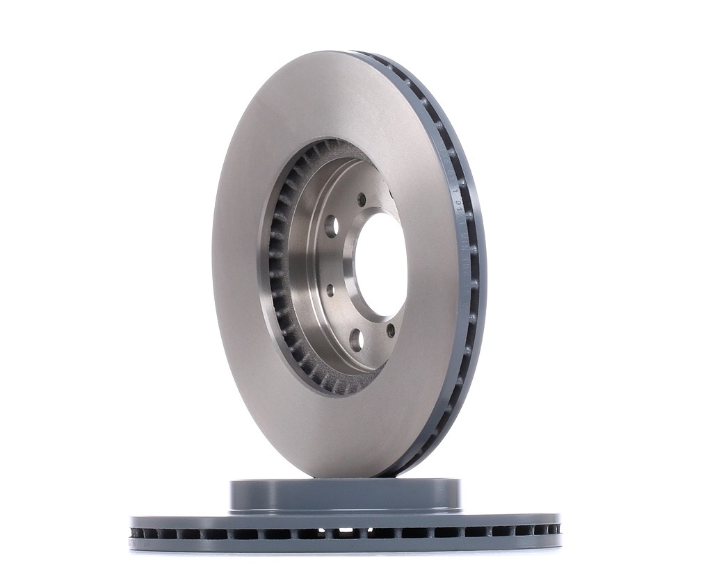 Febi Bilstein 28435 Brake Disc
