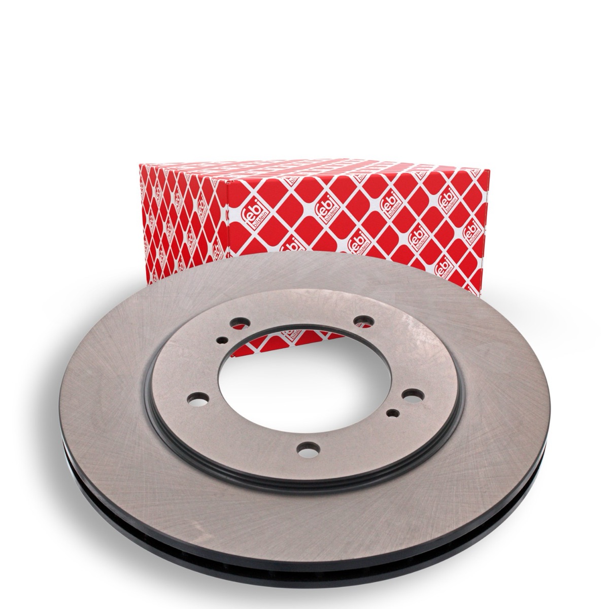 Febi Bilstein 28436 Brake Disc