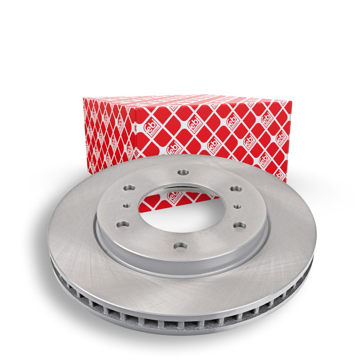 Febi Bilstein 28437 Brake Disc