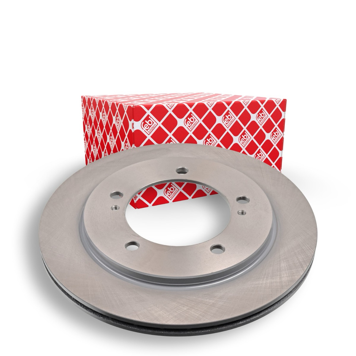 Febi Bilstein 28438 Brake Disc