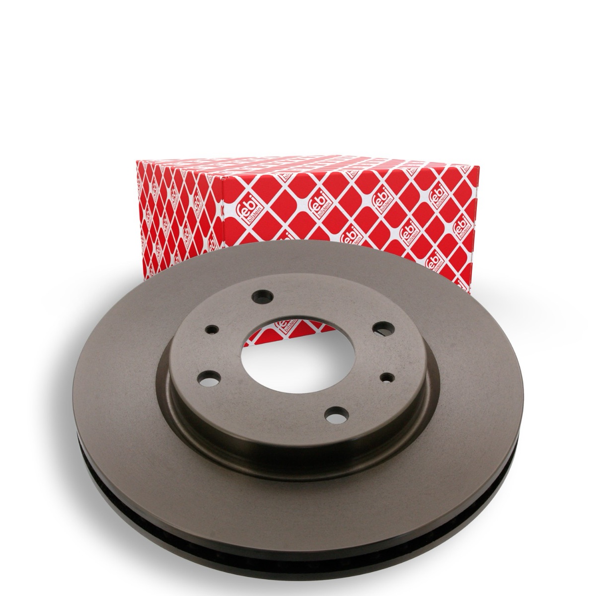 Febi Bilstein 28441 Brake Disc