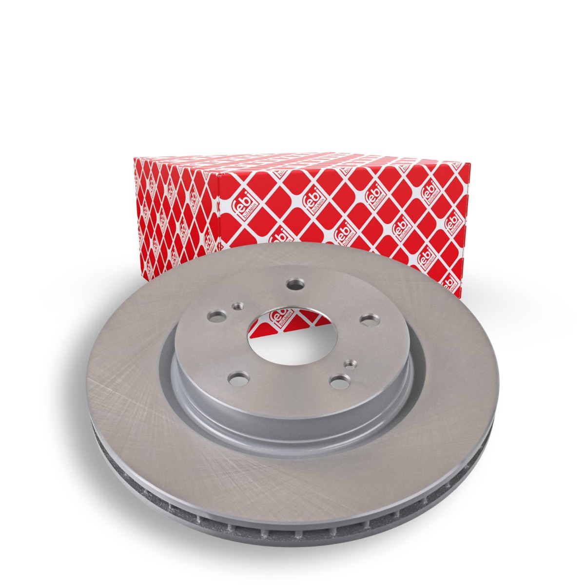 Febi Bilstein 28442 Brake Disc
