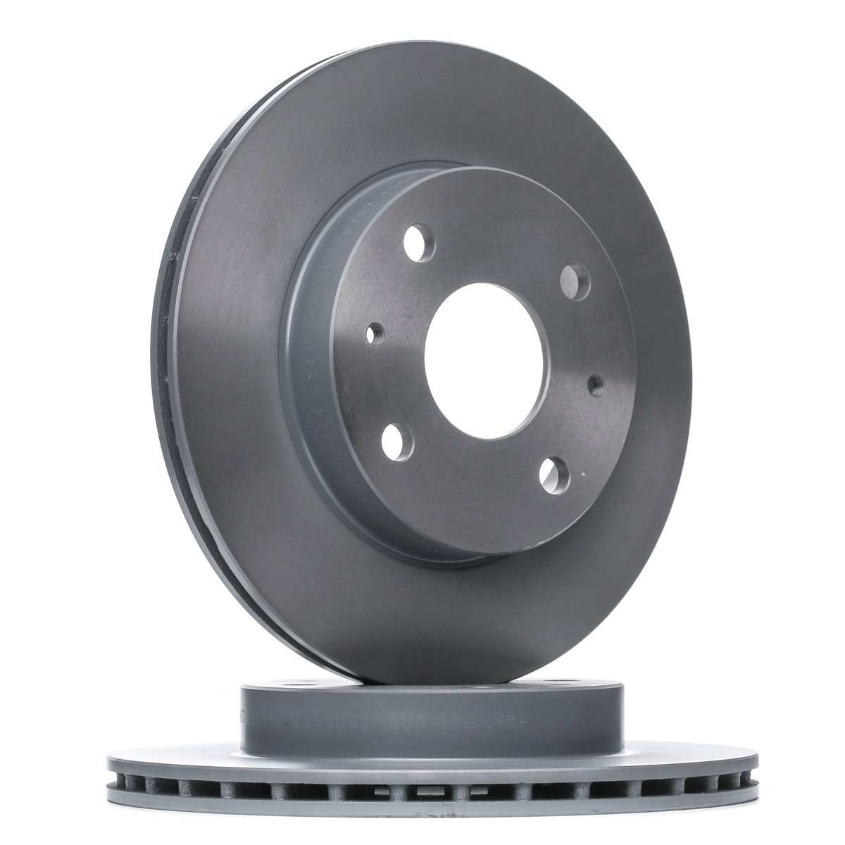 Febi Bilstein 28443 Brake Disc