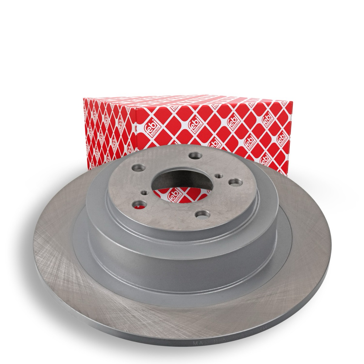 Febi Bilstein 28444 Brake Disc