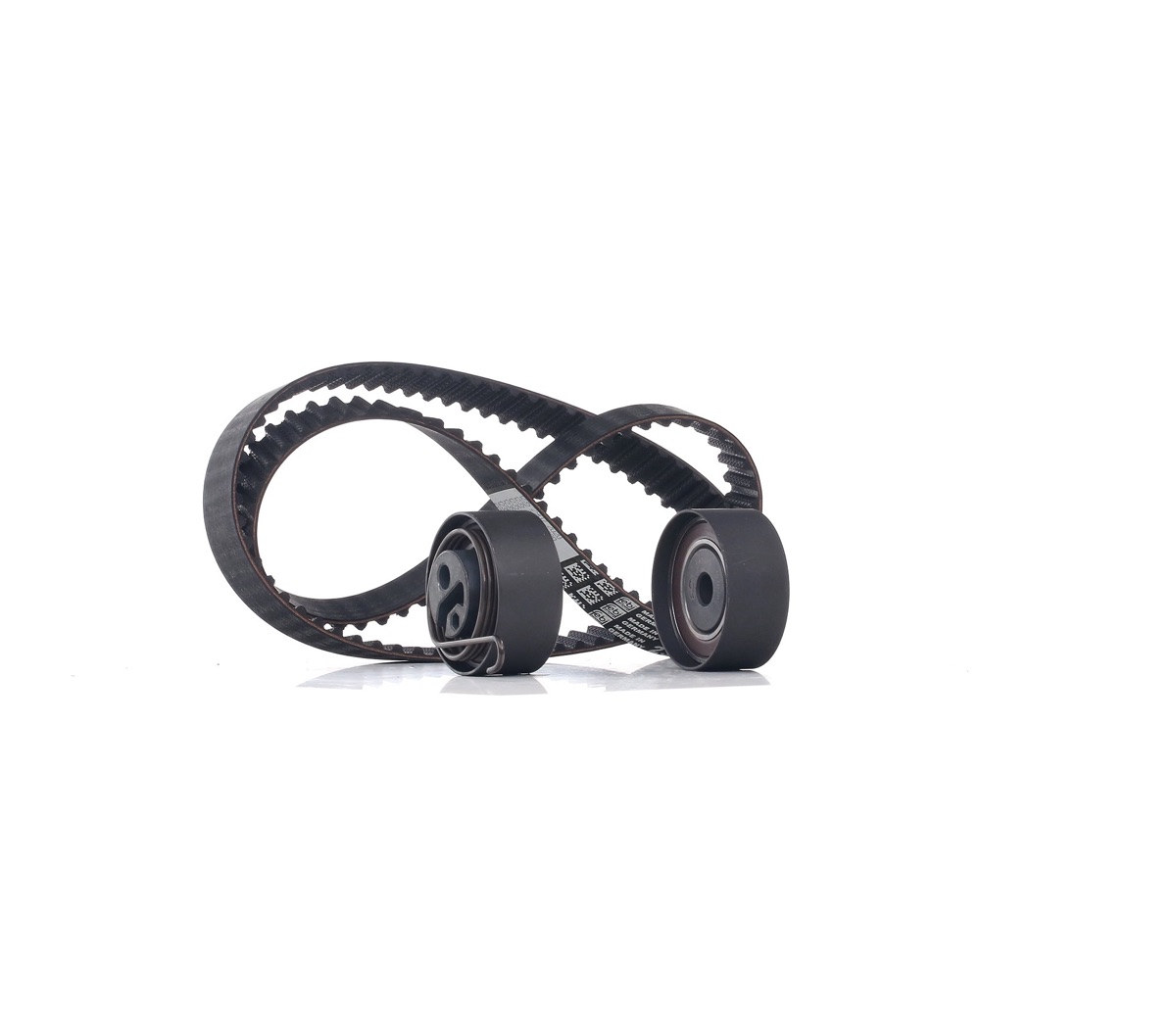 Febi Bilstein 28451 Timing Belt Kit