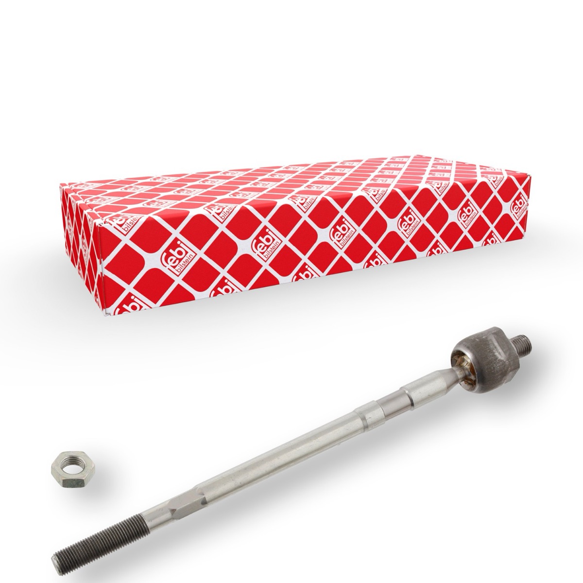 Febi Bilstein 28466 Inner Tie Rod