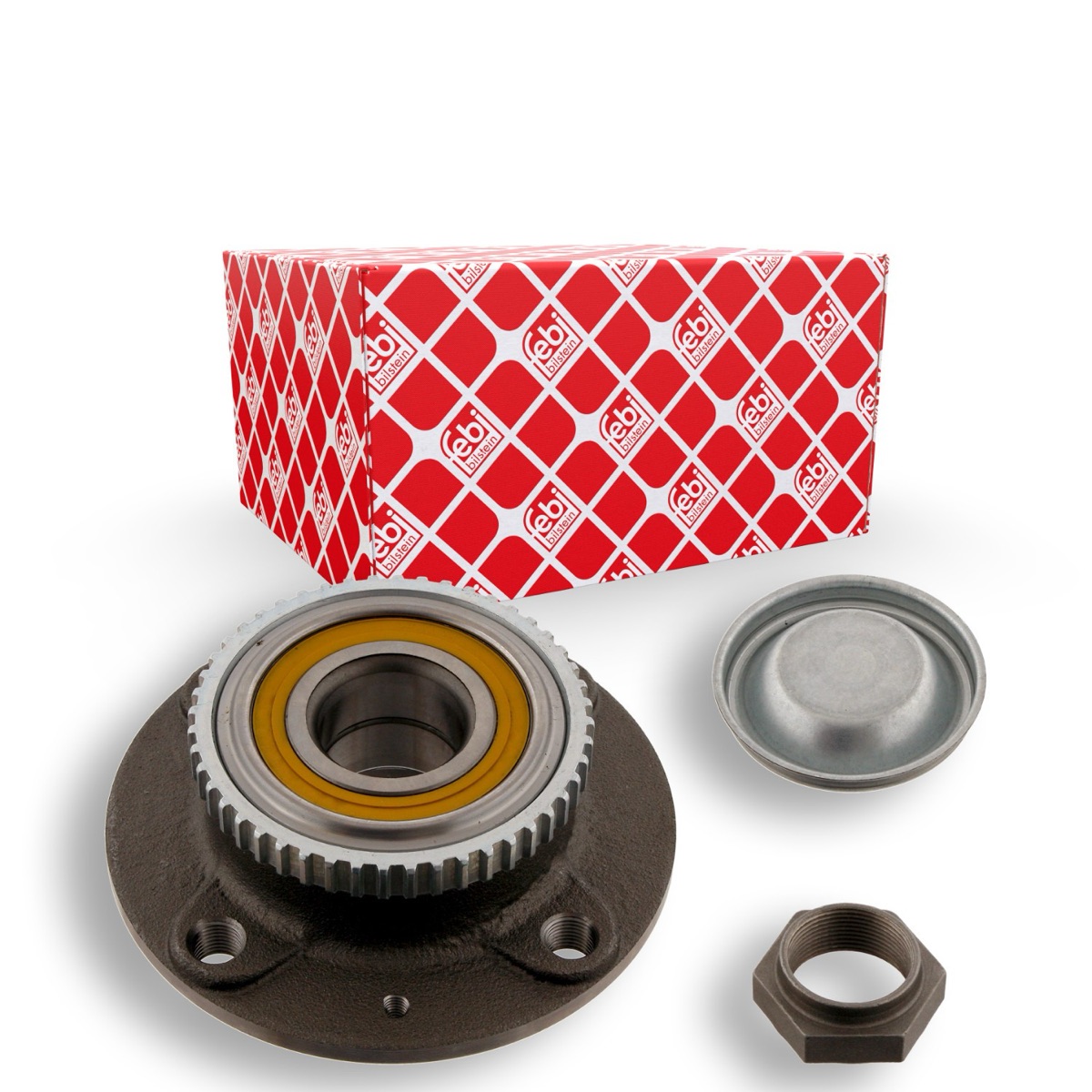 Febi Bilstein 28498 Wheel Bearing Kit