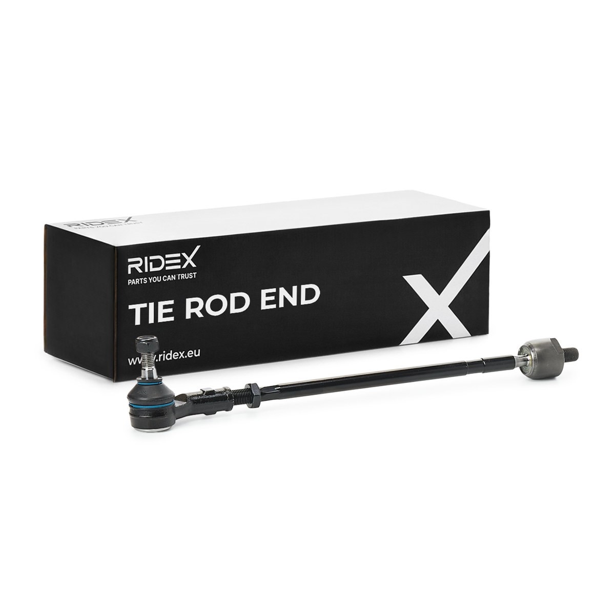 Ridex 284R0049 Track Rod Assembly