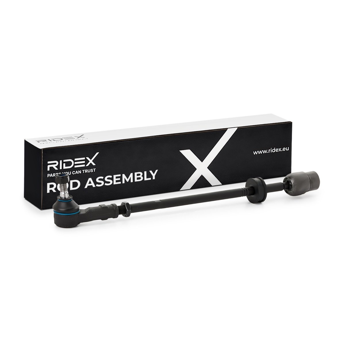 Ridex 284R0241 Track Rod Assembly