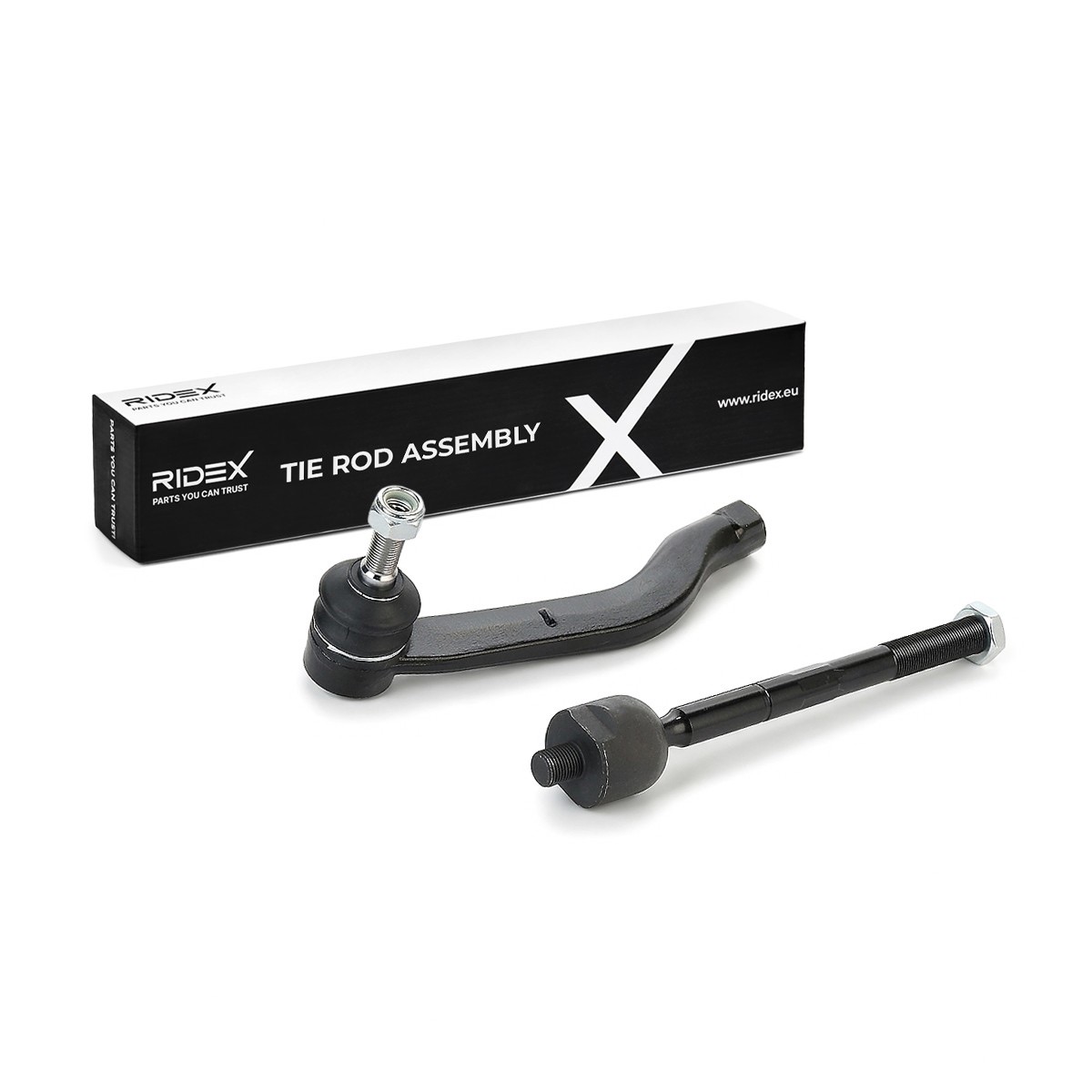 Ridex 284R0541 Track Rod Assembly