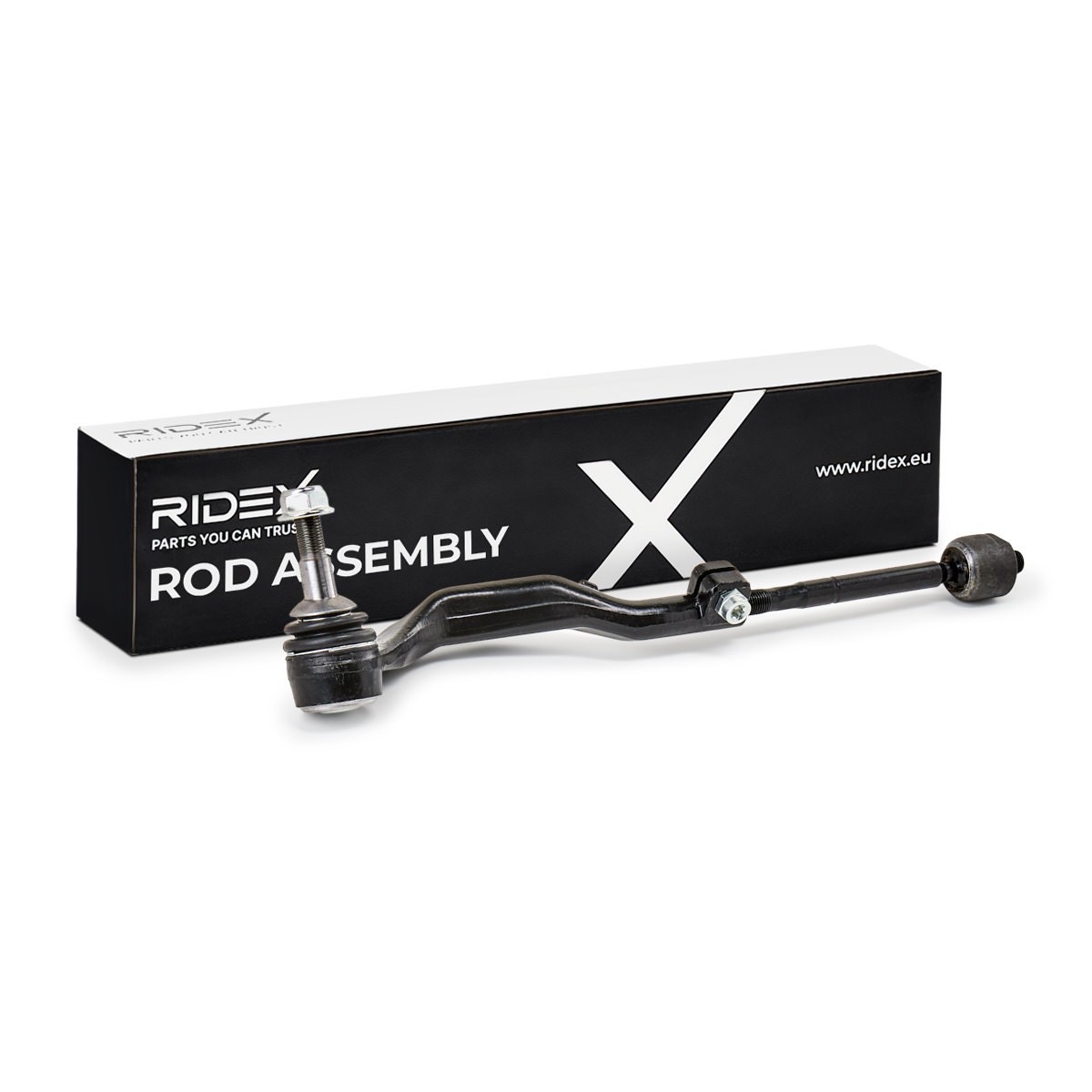 Ridex 284R0549 Track Rod Assembly
