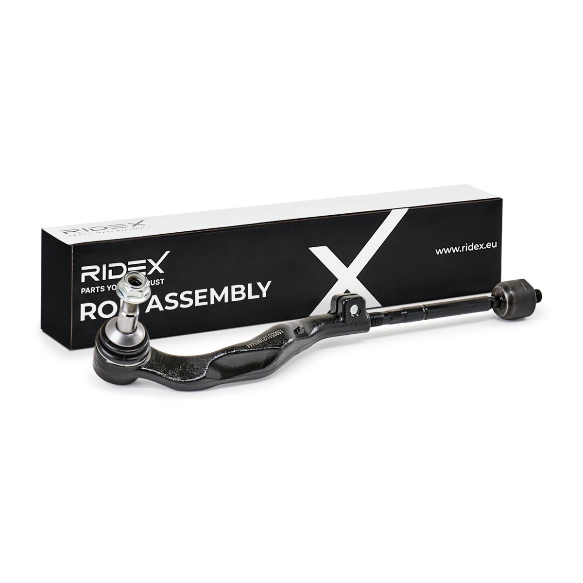 Ridex 284R0550 Track Rod Assembly