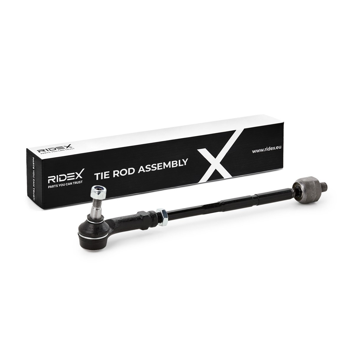 Ridex 284R0555 Track Rod Assembly