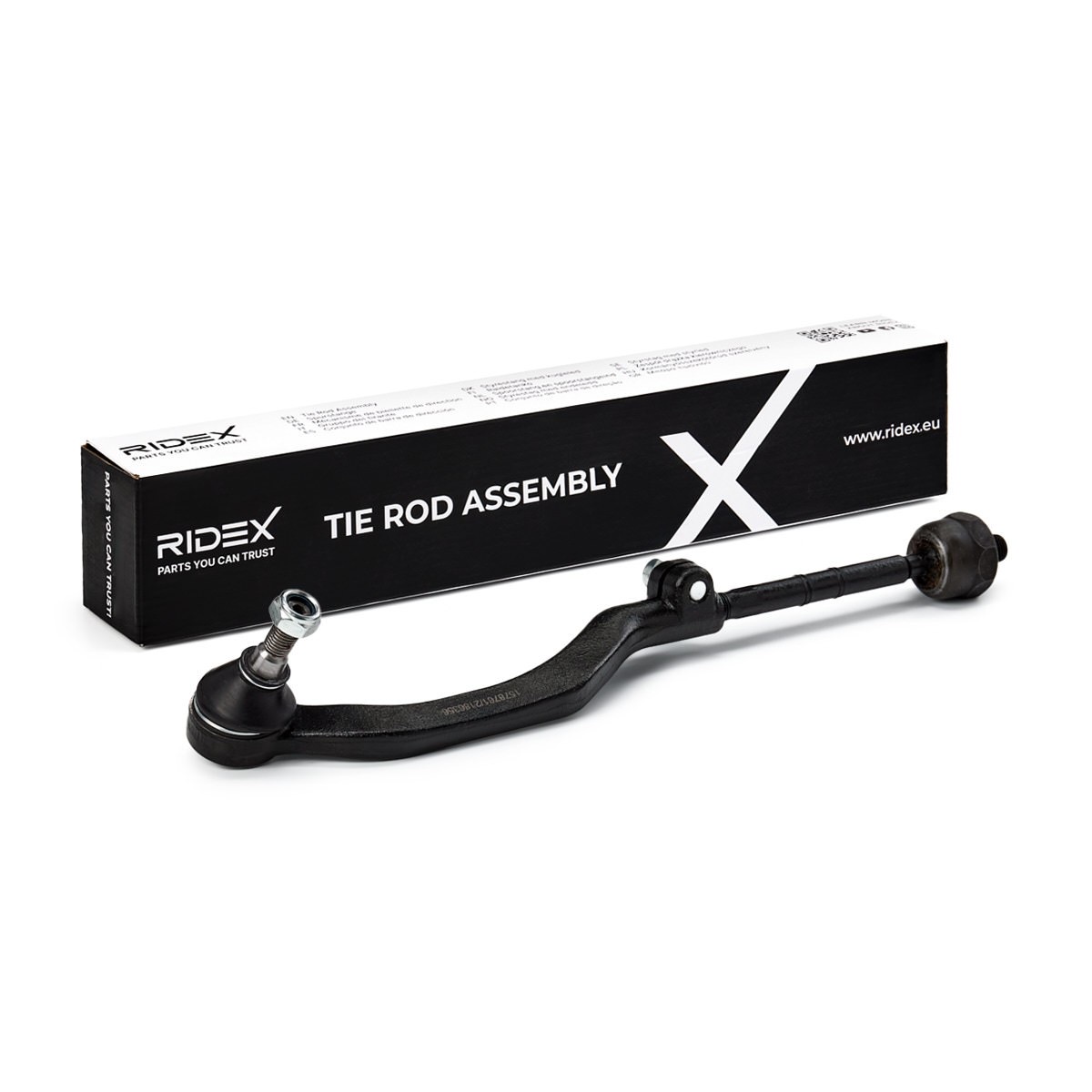 Ridex 284R0563 Track Rod Assembly