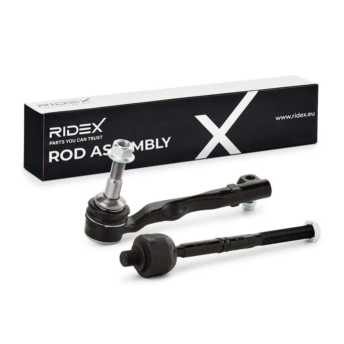 Ridex 284R0596 Track Rod Assembly