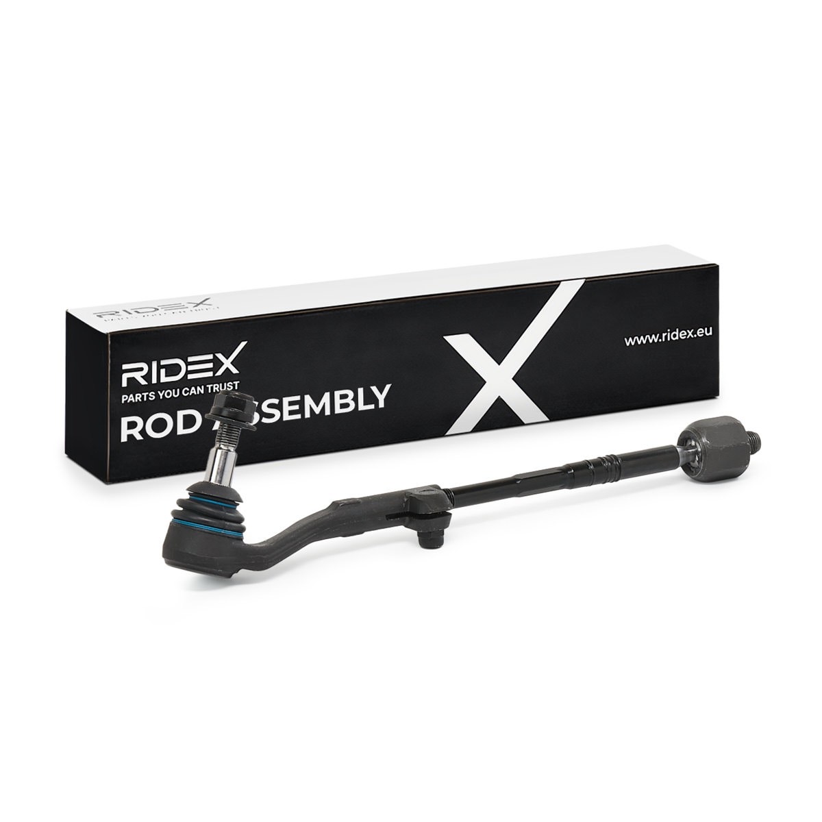 Ridex 284R0604 Track Rod Assembly