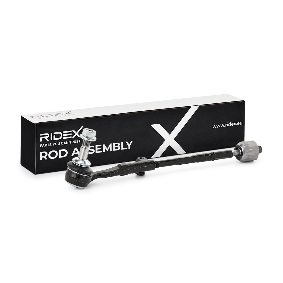Ridex 284R0606 Track Rod Assembly