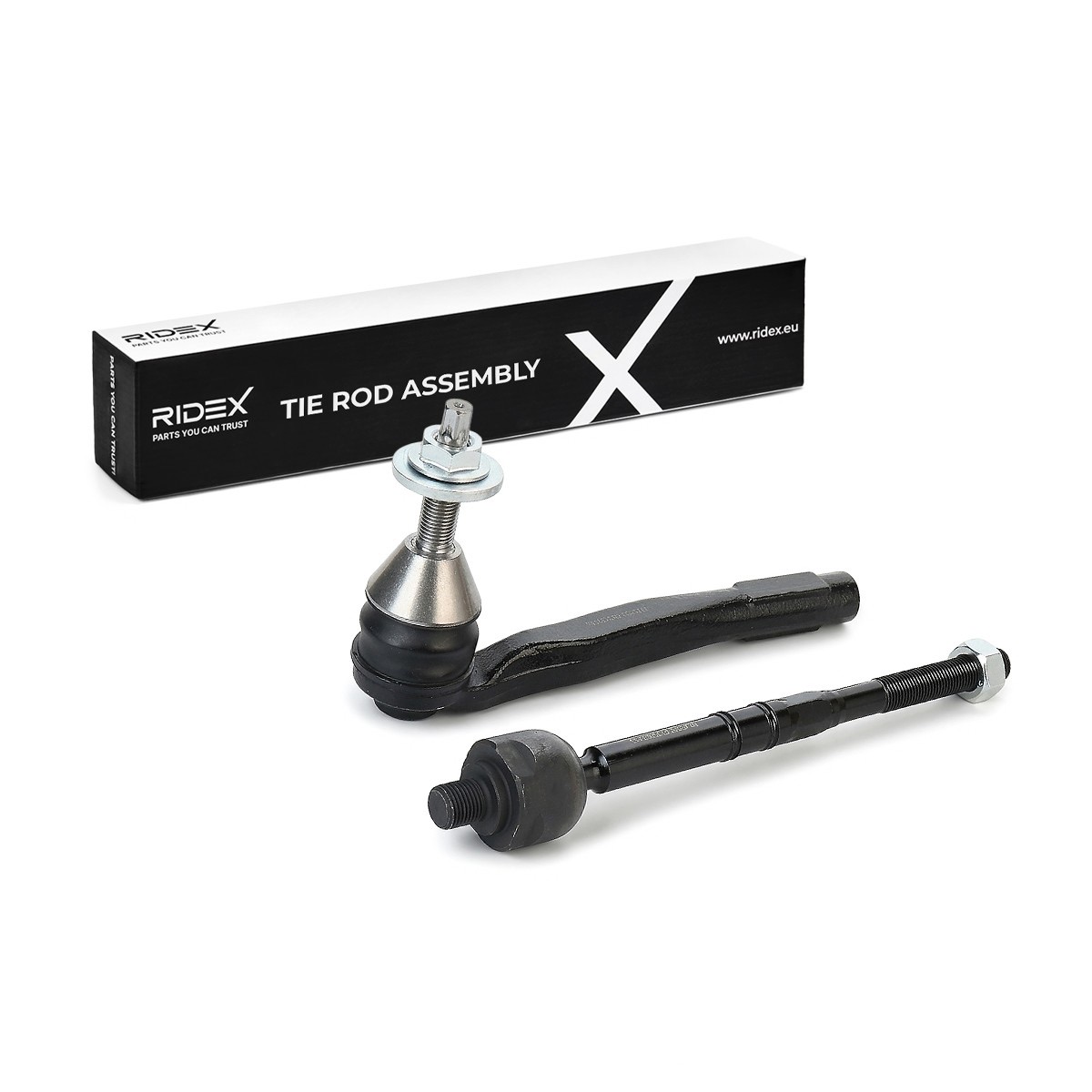 Ridex 284R0682 Track Rod Assembly