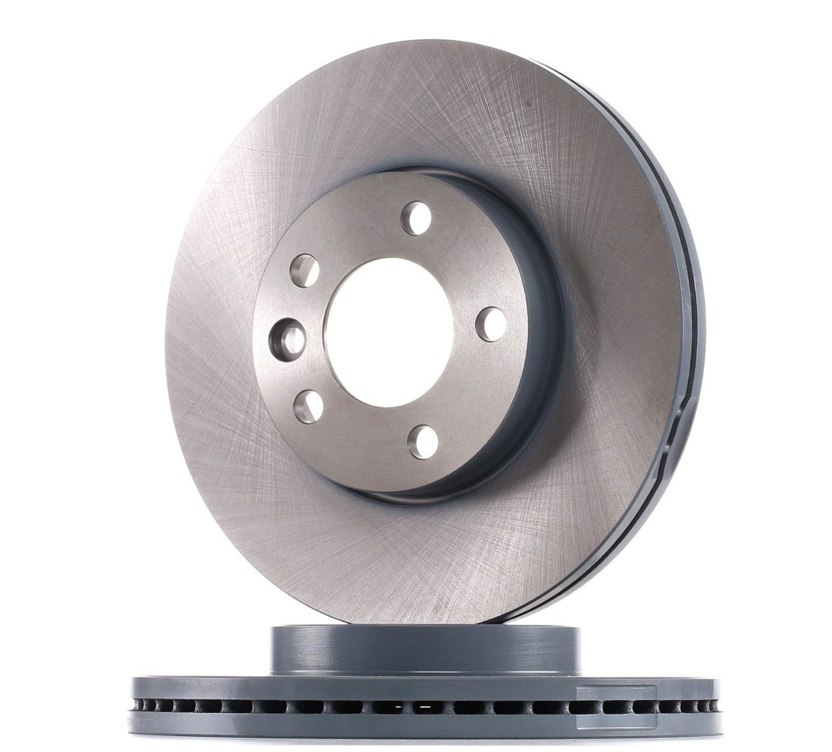 Febi Bilstein 28504 Brake Disc