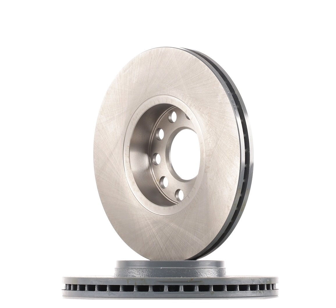 Febi Bilstein 28505 Brake Disc