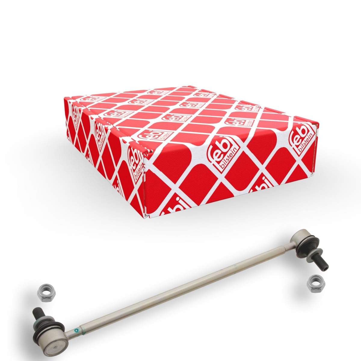 Febi Bilstein 28513 Anti-Roll Bar Link
