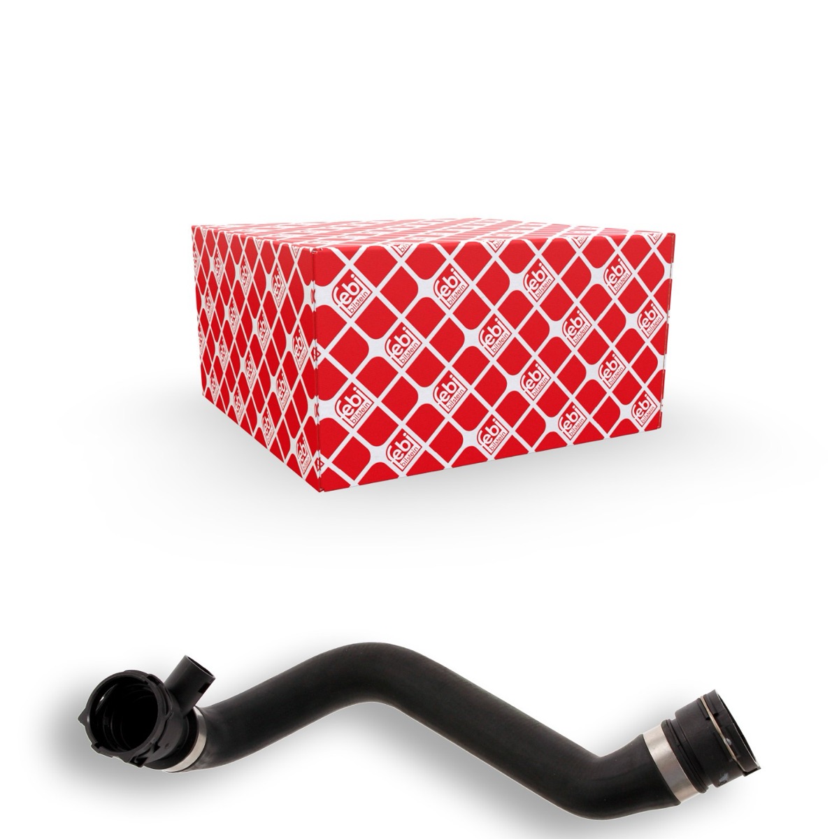 Febi Bilstein 28522 Radiator Hose