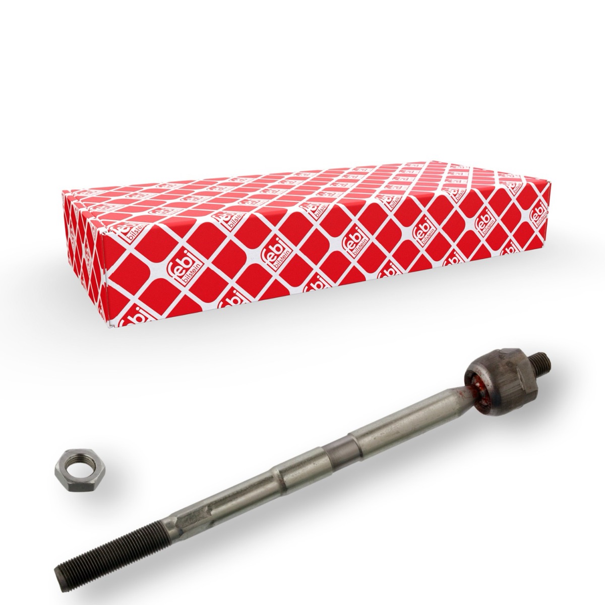 Febi Bilstein 28542 Inner Tie Rod