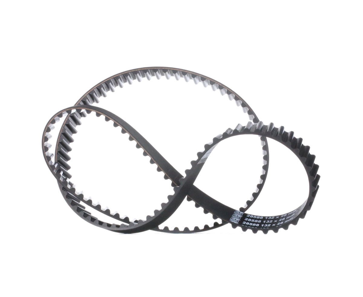Febi Bilstein 28588 Timing Belt