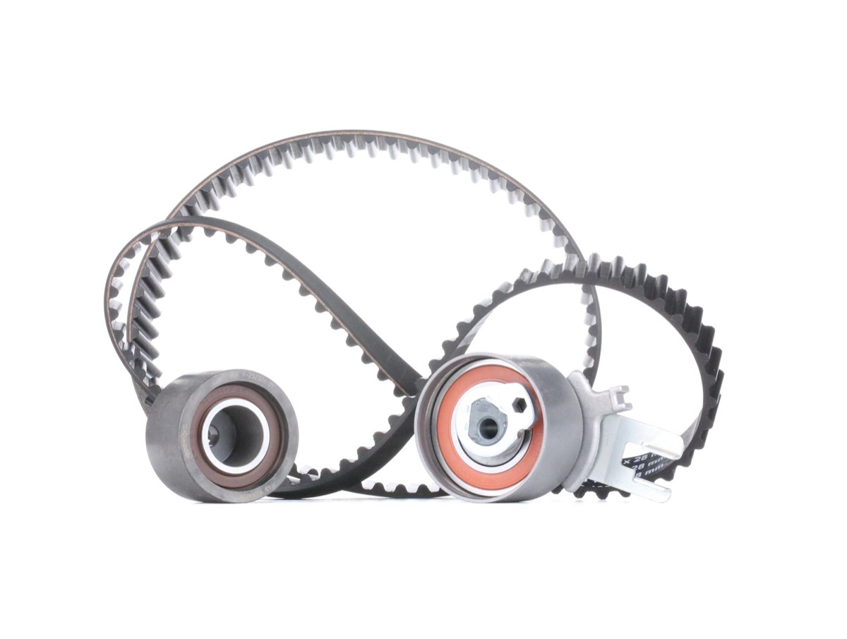 Febi Bilstein 28589 Timing Belt Kit